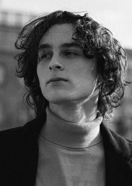 Wyatt Oleff