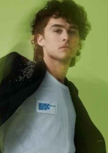 Wyatt Oleff