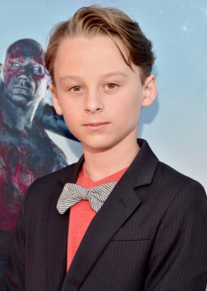 Wyatt Oleff photo