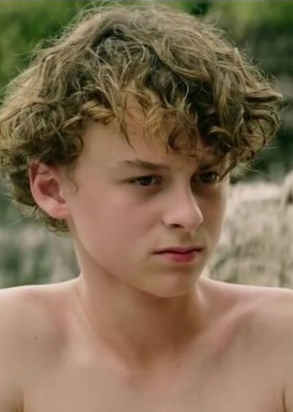 Wyatt Oleff photo