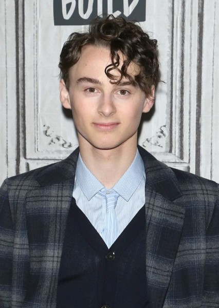 Wyatt Oleff photo