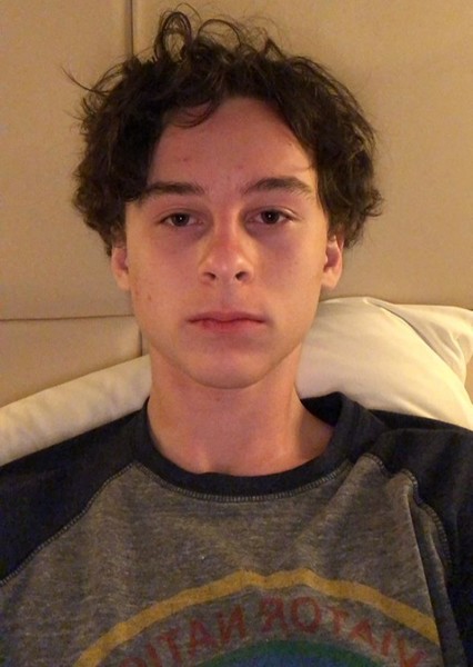 Wyatt Oleff photo