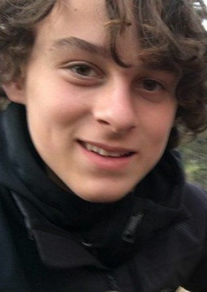 Wyatt Oleff photo