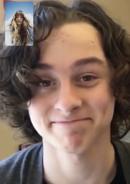 Wyatt Oleff photo