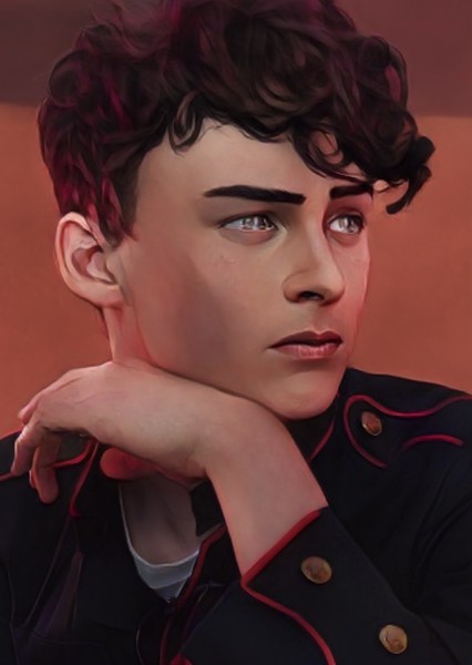Wyatt Oleff photo