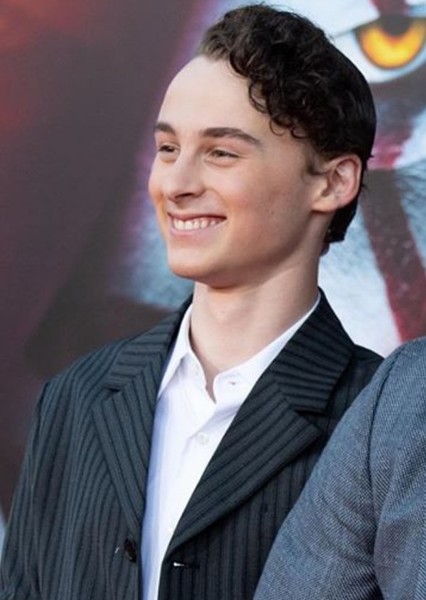 Wyatt Oleff photo