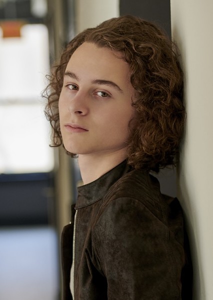Wyatt Oleff photo