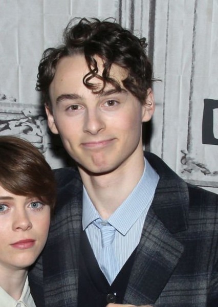 Wyatt Oleff photo