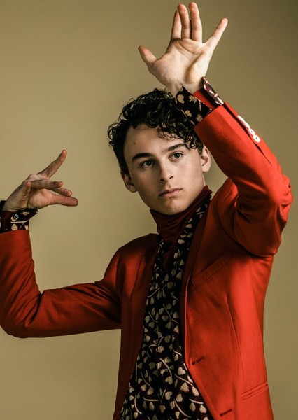 Wyatt Oleff photo