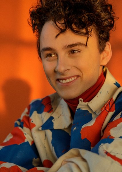 Wyatt Oleff photo