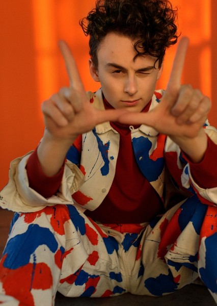Wyatt Oleff photo