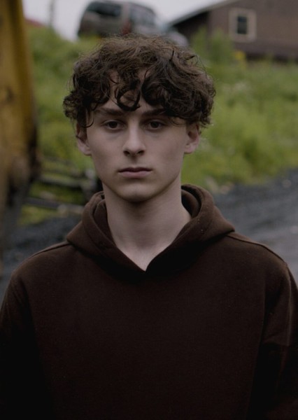 Wyatt Oleff photo