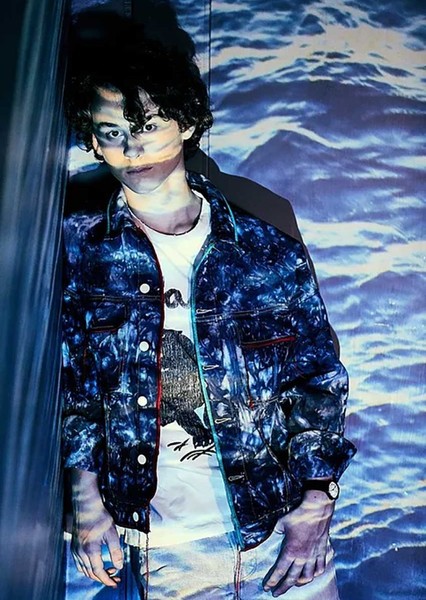 Wyatt Oleff photo