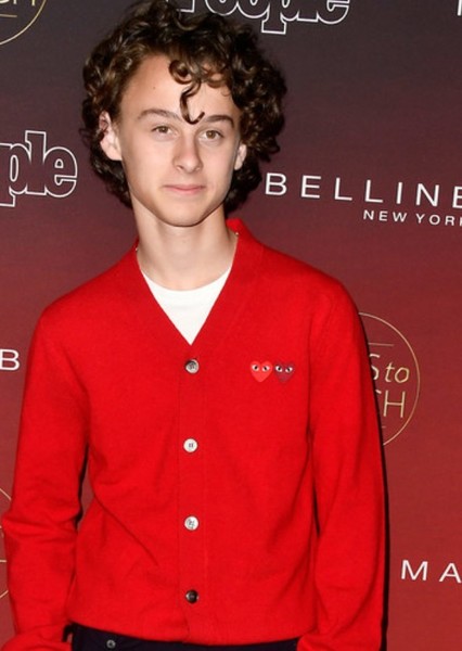 Wyatt Oleff photo