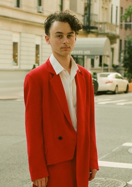Wyatt Oleff photo