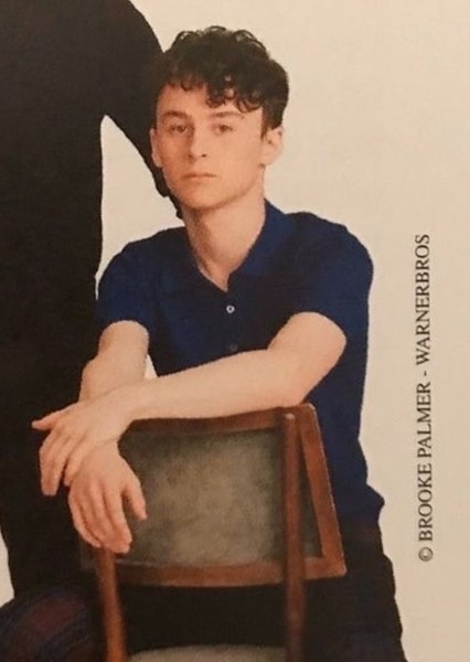 Wyatt Oleff