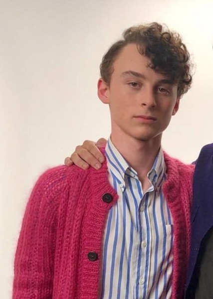 Wyatt Oleff photo