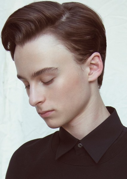 Wyatt Oleff photo