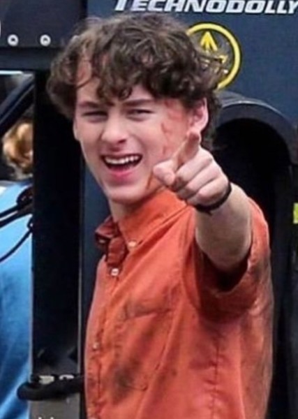 Wyatt Oleff photo