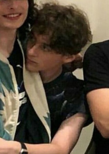 Wyatt Oleff photo