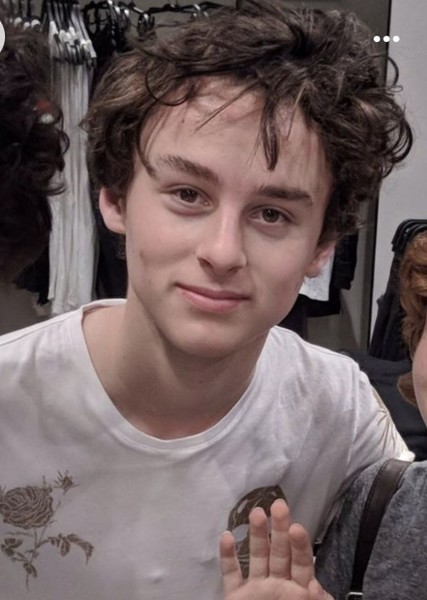 Wyatt Oleff photo