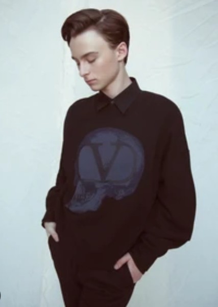 Wyatt Oleff photo