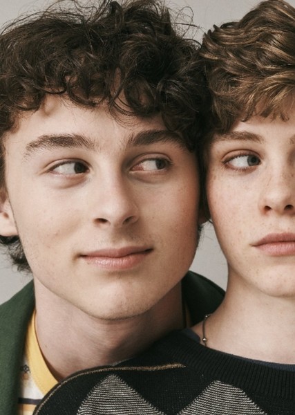 Wyatt Oleff photo