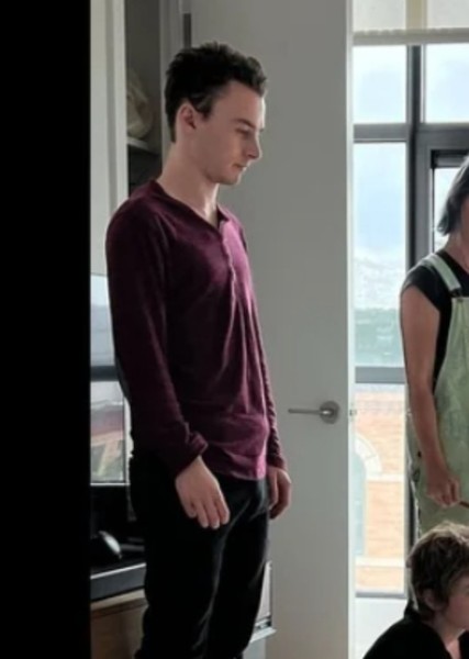 Wyatt Oleff photo