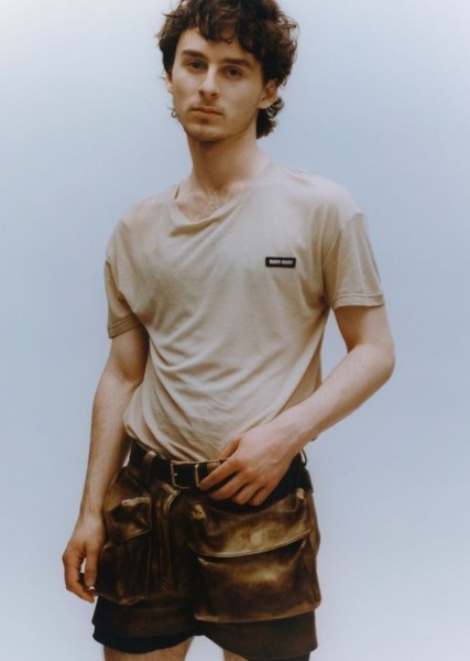 Wyatt Oleff photo