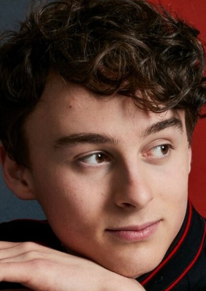 Wyatt Oleff photo
