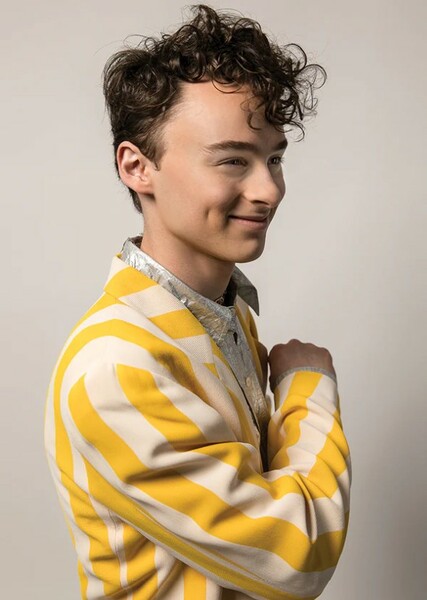 Wyatt Oleff