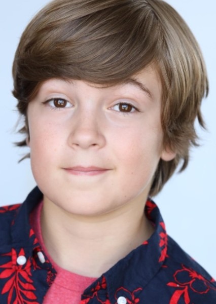 Wyatt Parker photo