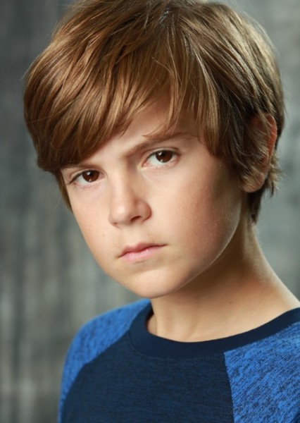 Wyatt Parker photo