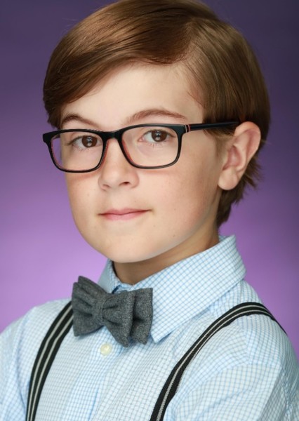 Wyatt Parker photo