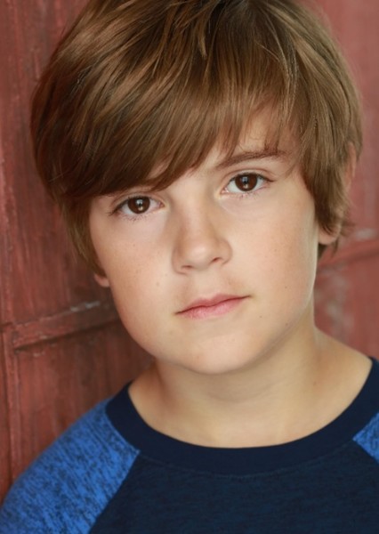 Wyatt Parker photo