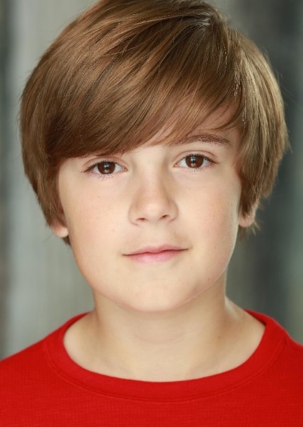 Wyatt Parker photo