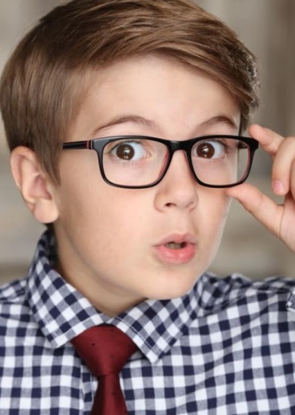Wyatt Parker photo