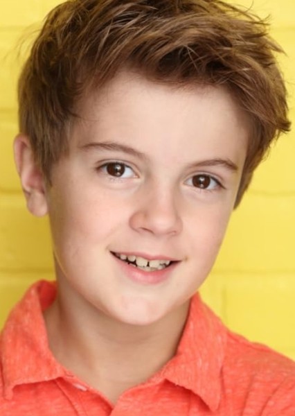 Wyatt Parker photo