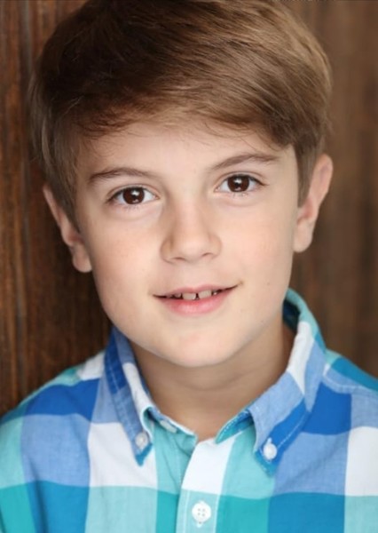 Wyatt Parker photo