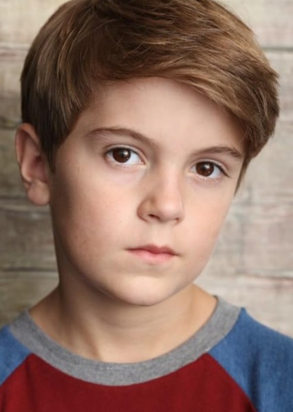 Wyatt Parker photo