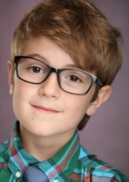 Wyatt Parker photo