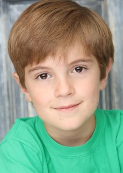 Wyatt Parker photo