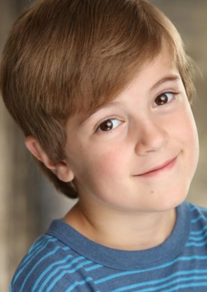 Wyatt Parker photo