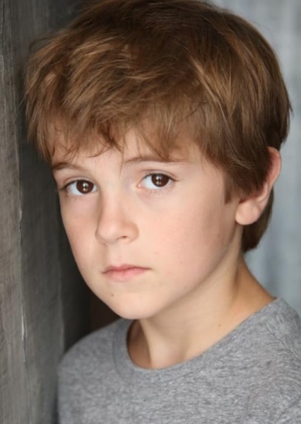 Wyatt Parker photo