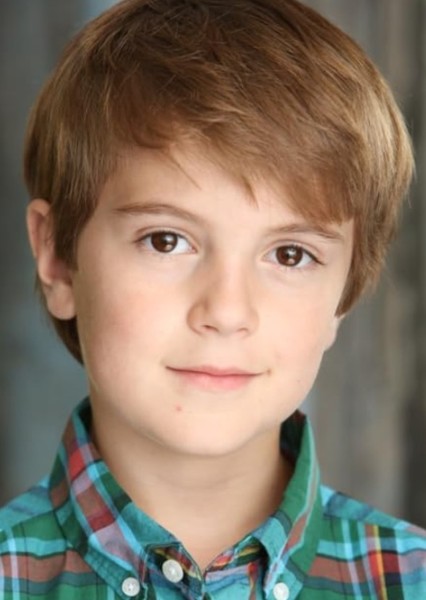 Wyatt Parker photo