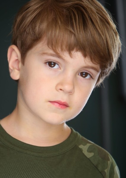 Wyatt Parker