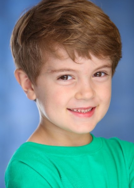 Wyatt Parker photo