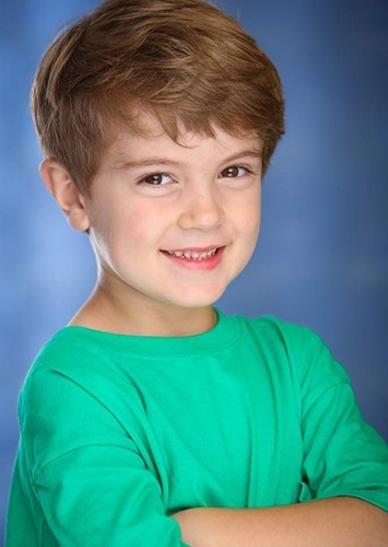Wyatt Parker photo