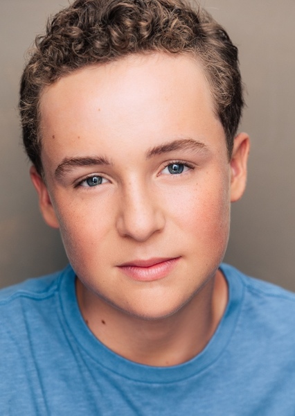 Wyatt Ralff