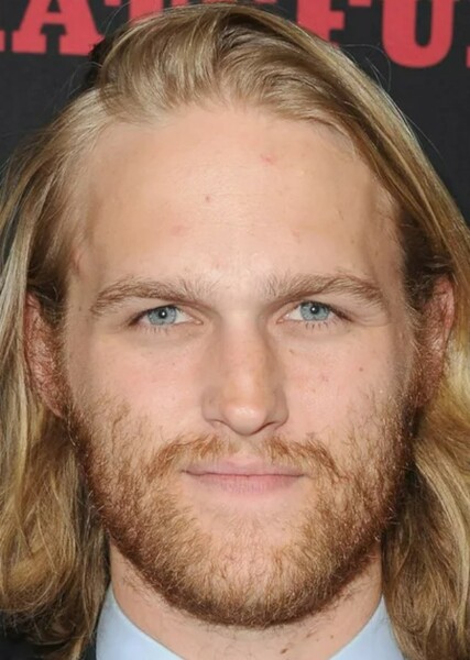 Wyatt Russell photo
